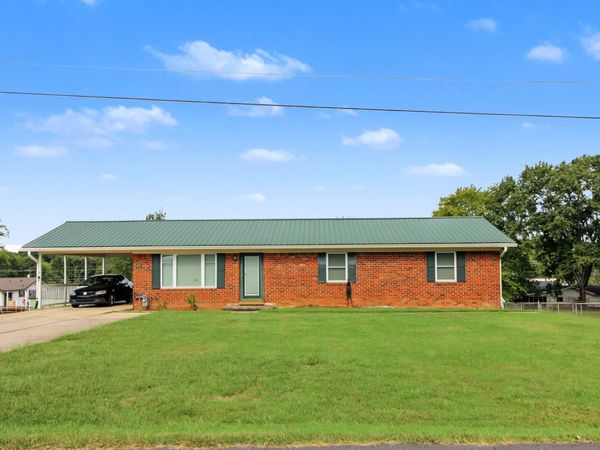 4815 Rose Avenue, Cleveland, TN 37312