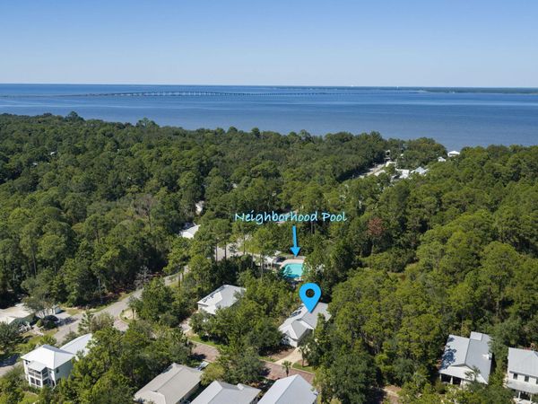 41 Riker Avenue, Santa Rosa Beach, FL 32459