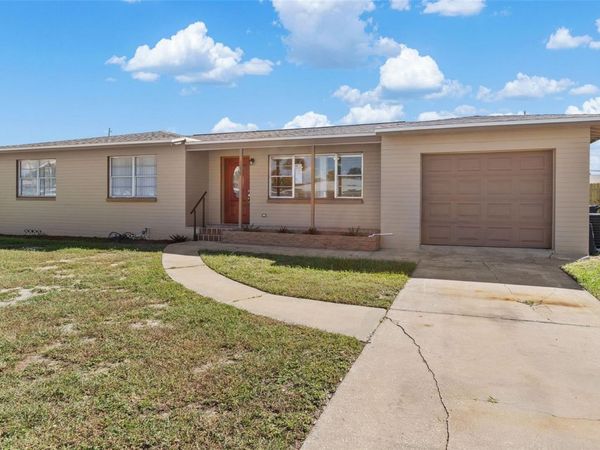 1259 BEL AIRE DRIVE, DAYTONA BEACH, FL 32118