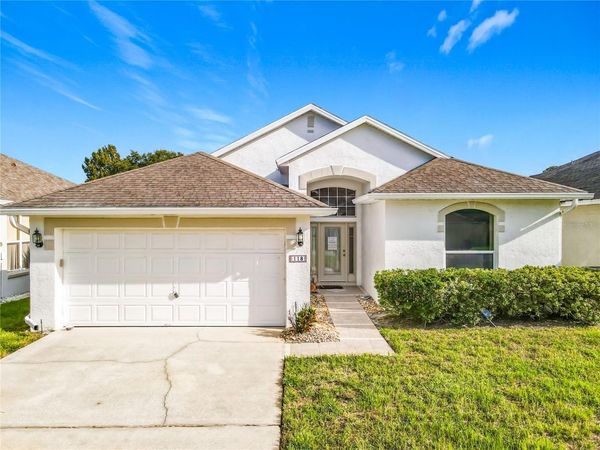 118 BRASSINGTON DRIVE , DEBARY, FL 32713