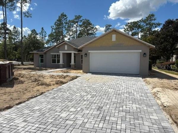 6914 SW 179TH AVENUE ROAD , DUNNELLON, FL 34432