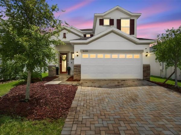 5453 DEL CORONADO DRIVE , APOLLO BEACH, FL 33572