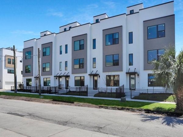 2506 W CLEVELAND STREET, Unit 20, TAMPA, FL 33609