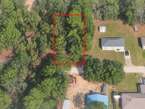 SW 22ND PL , OCALA, FL 34481