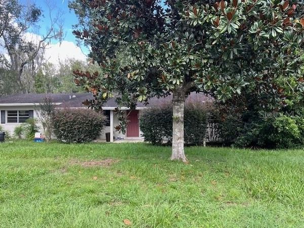 4921 NW 37TH DRIVE , GAINESVILLE, FL 32605