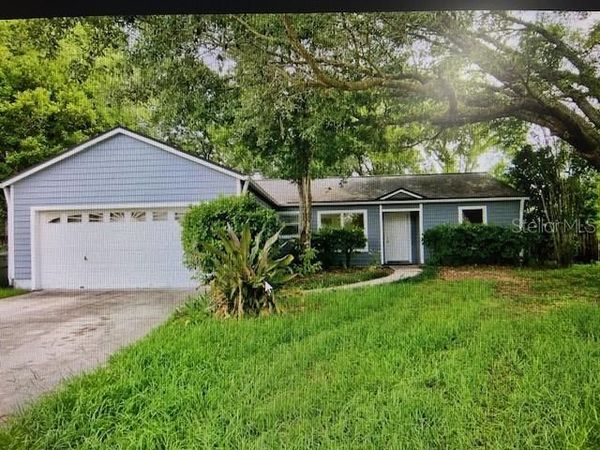 8745 NW 35TH LANE , GAINESVILLE, FL 32606