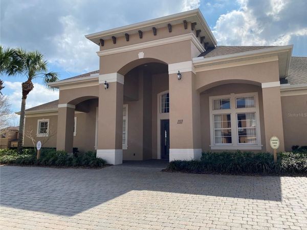 1740 RETREAT VIEW CIRCLE , SANFORD, FL 32771