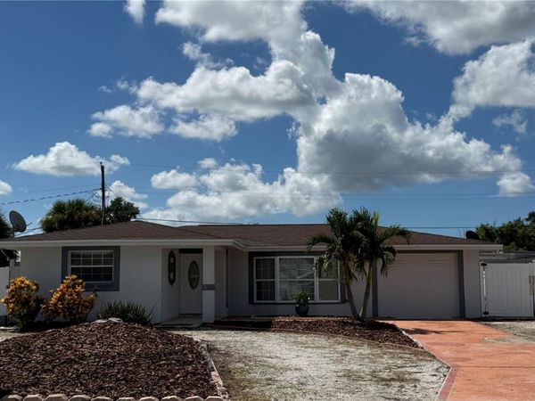 3100 LAKE RIDGE DRIVE , SARASOTA, FL 34237