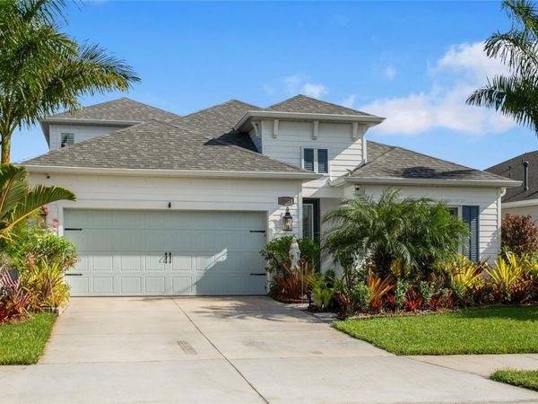 10625 FALLING LEAF COURT , PARRISH, FL 34219