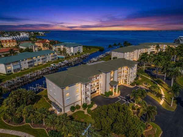 1250 W MARION AVENUE , Unit 141, PUNTA GORDA, FL 33950