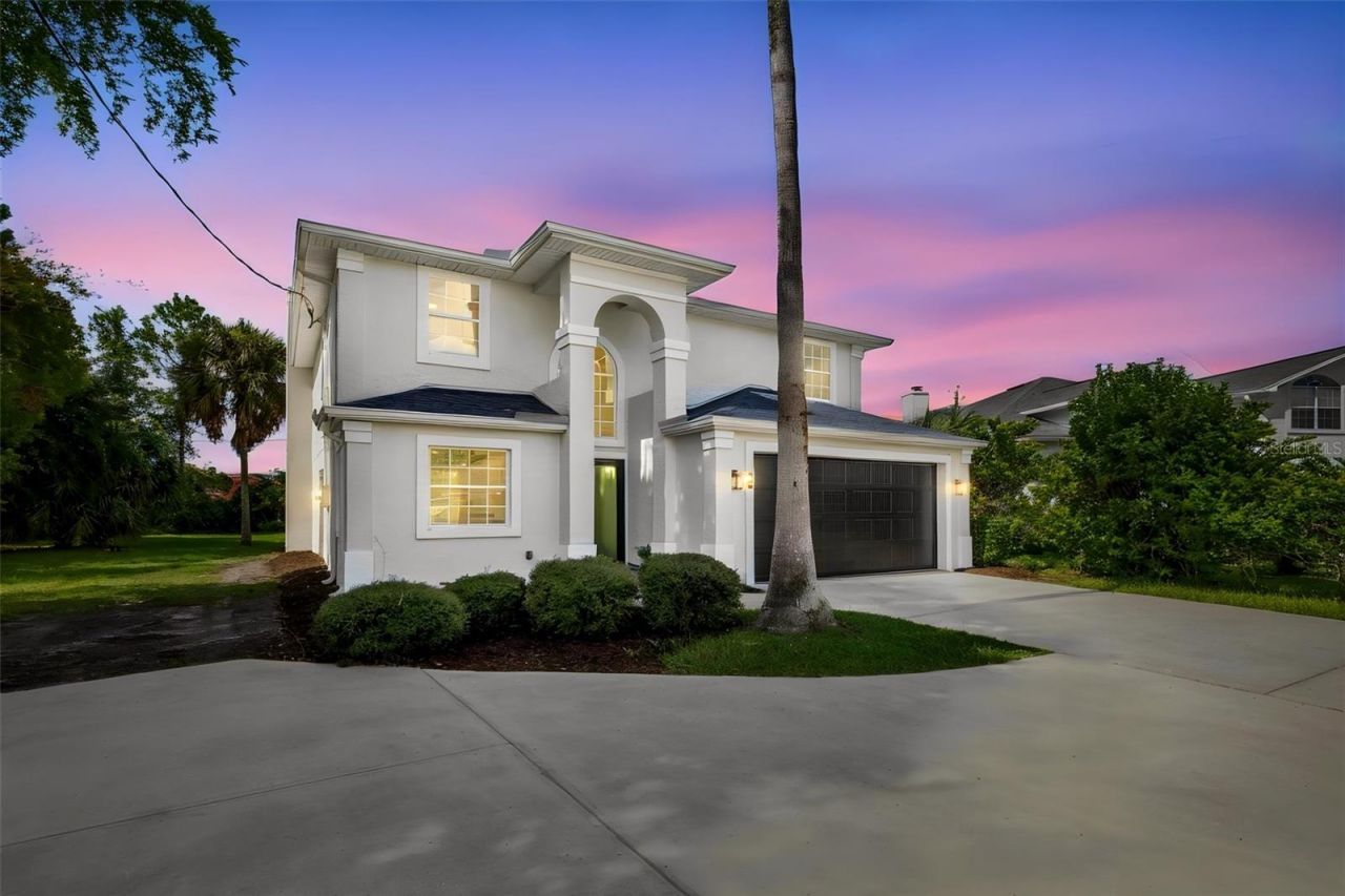 90 Felwood Lane, Palm Coast, FL 32137 Main Photo