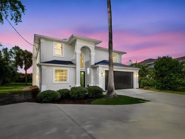90 FELWOOD LANE, PALM COAST, FL 32137