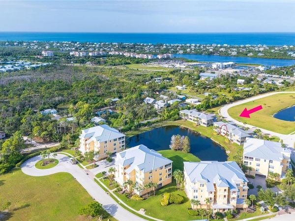 10720 LEMON CREEK LOOP , Unit 103, ENGLEWOOD, FL 34224
