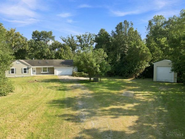 4388 Dela Palma, Williamsburg, OH 45176