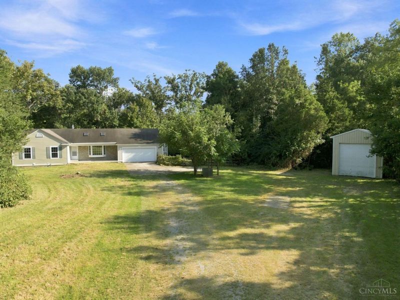4388 Dela Palma Road, Williamsburg Township, OH 45176 Photo 1