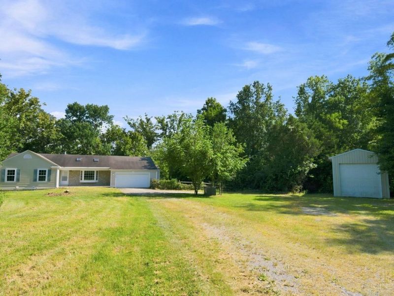 4388 Dela Palma Road, Williamsburg Township, OH 45176 Photo 54