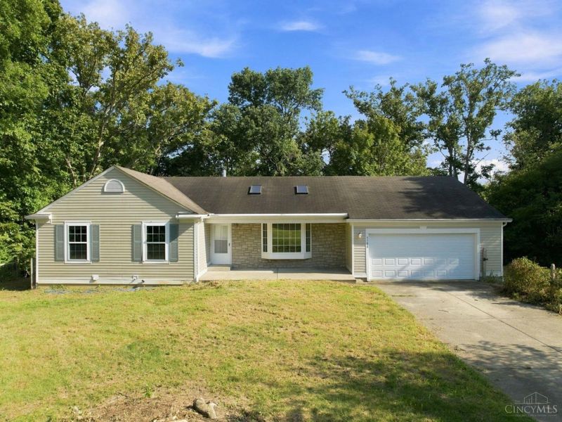 4388 Dela Palma Road, Williamsburg Township, OH 45176 Photo 7