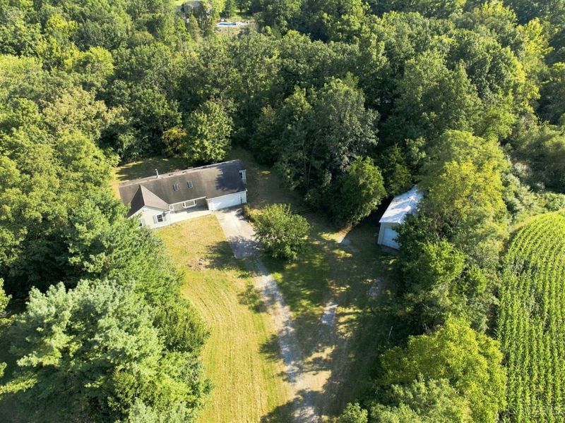 4388 Dela Palma Road, Williamsburg Township, OH 45176 Photo 94