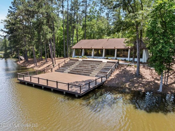 54 Venue Drive, Sumrall, MS 39482