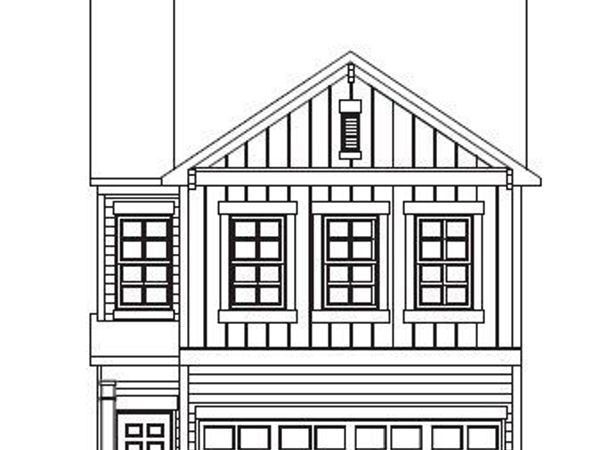 2651 High View Court, Decatur, GA 30035