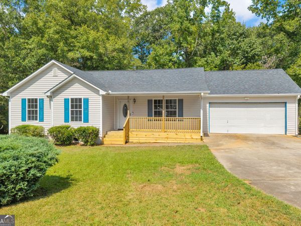 656 Gatewood Way, Monroe, GA 30656