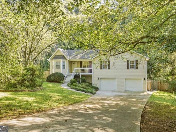 322 Mariner Circle, Woodstock, GA 30189