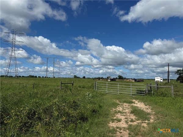 0 CR 409 , Bay City, TX 77432
