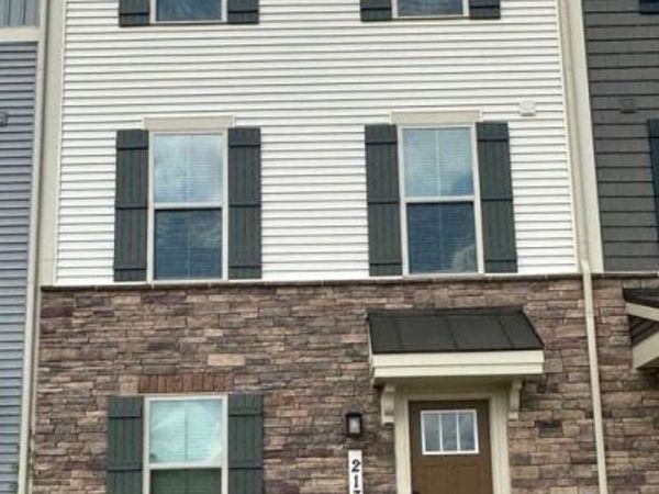 213 LYONS CREEK DRIVE, LAUREL, MD 20708
