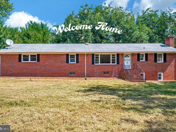 8434 PINE TREE LANE, KING GEORGE, VA 22485
