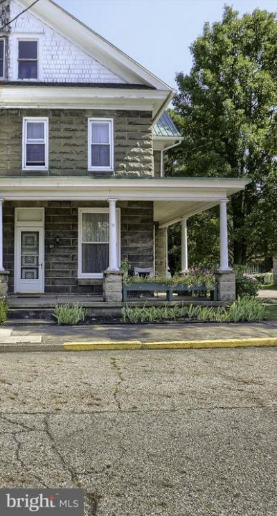 325 SPRUCE STREET , LYKENS, PA 17048