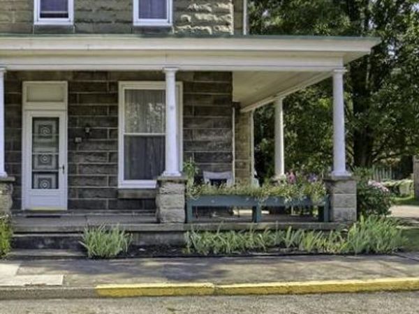 325 SPRUCE STREET , LYKENS, PA 17048