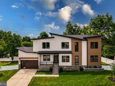 5906 3RD STREET S , ARLINGTON, VA 22204