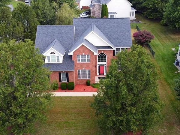 8145 DRIVER LANE, SEVERN, MD 21144