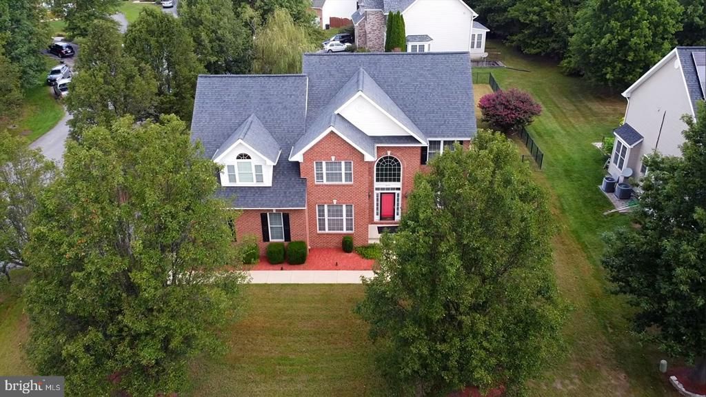 8145 DRIVER LANE , SEVERN, MD 21144
