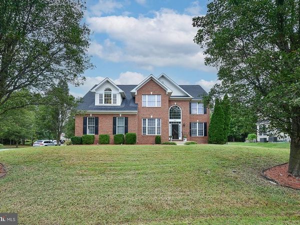 8145 DRIVER LANE, SEVERN, MD 21144