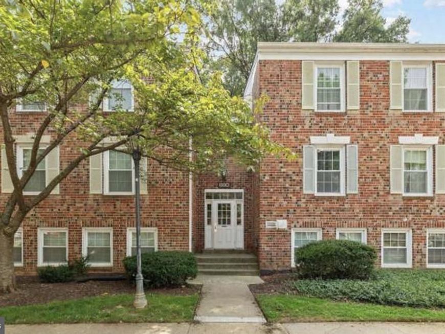 880 Quince Orchard Boulevard, Unit 201, Gaithersburg, MD 20878 Main Photo