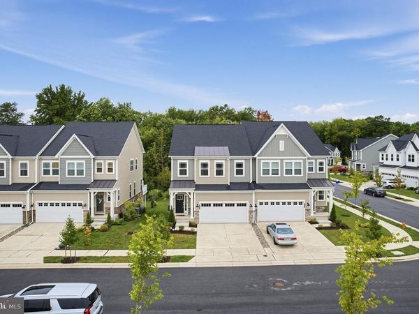 1910 WATERS LANDING DRIVE, ESSEX, MD 21221