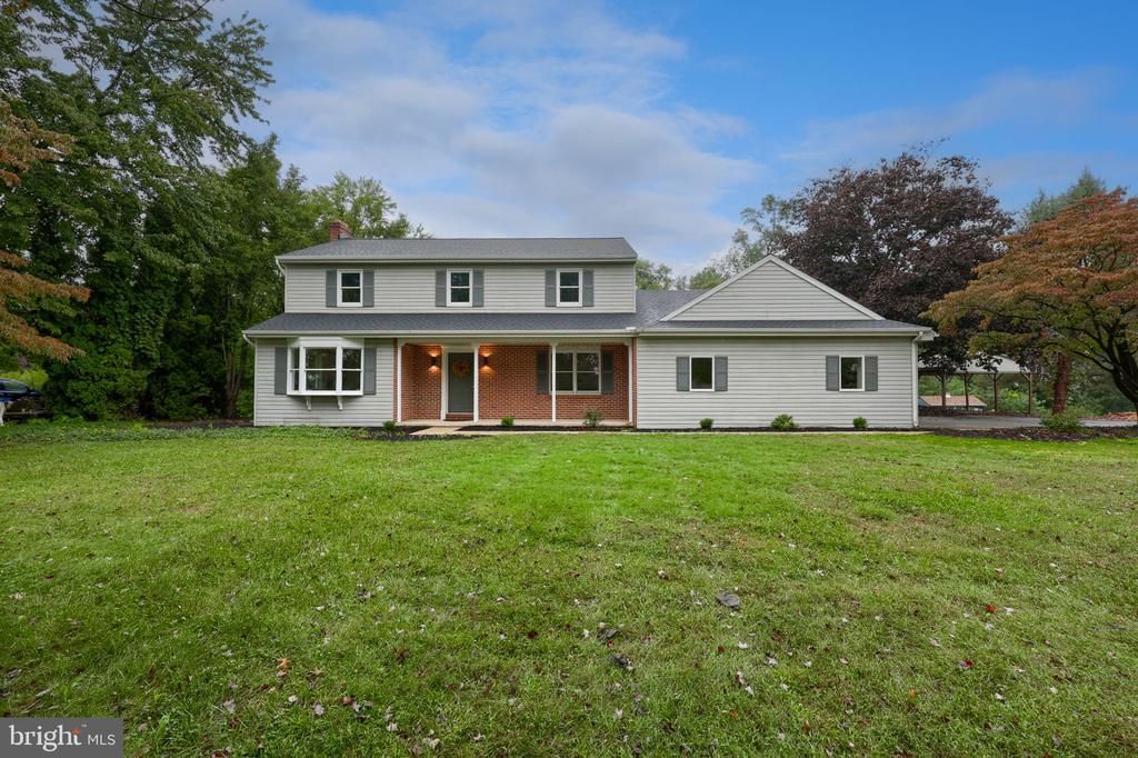 213 SKYLINE DRIVE, WILLOW STREET, PA 17584