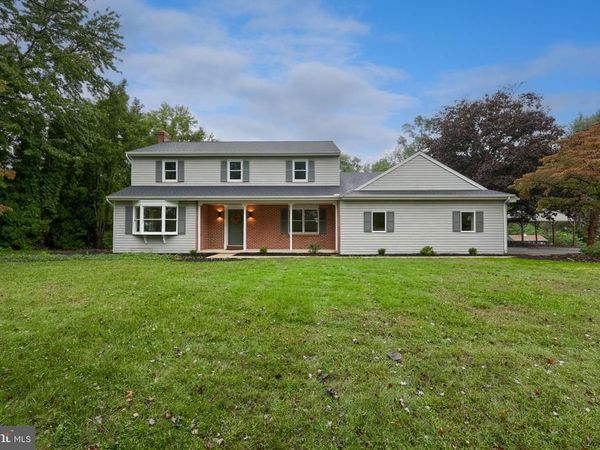 213 SKYLINE DRIVE, WILLOW STREET, PA 17584