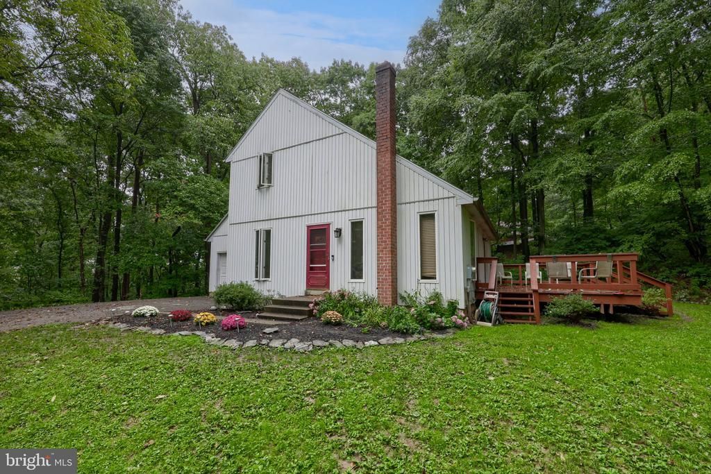 34 TUCQUAN GLEN ROAD , HOLTWOOD, PA 17532