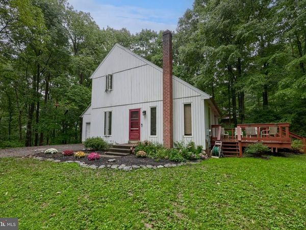 34 TUCQUAN GLEN ROAD, HOLTWOOD, PA 17532