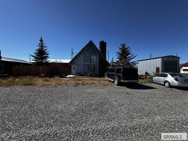 203 S Railroad Street, LEADORE, ID 83464