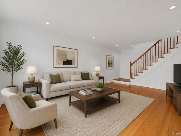 184 Purchase Street , Unit 1-2, Rye, NY 10580