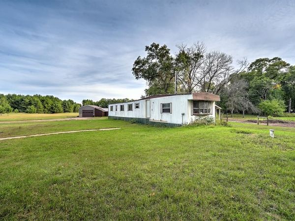 6247 Peterson Road, Webster, WI 54893