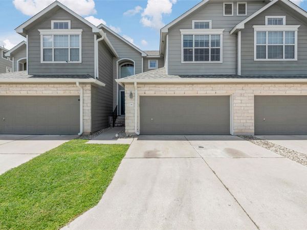 2632 Century Park BLVD , Unit 36, Austin, TX 78727