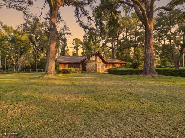 3595 Azalea Drive, Perry, FL 32347