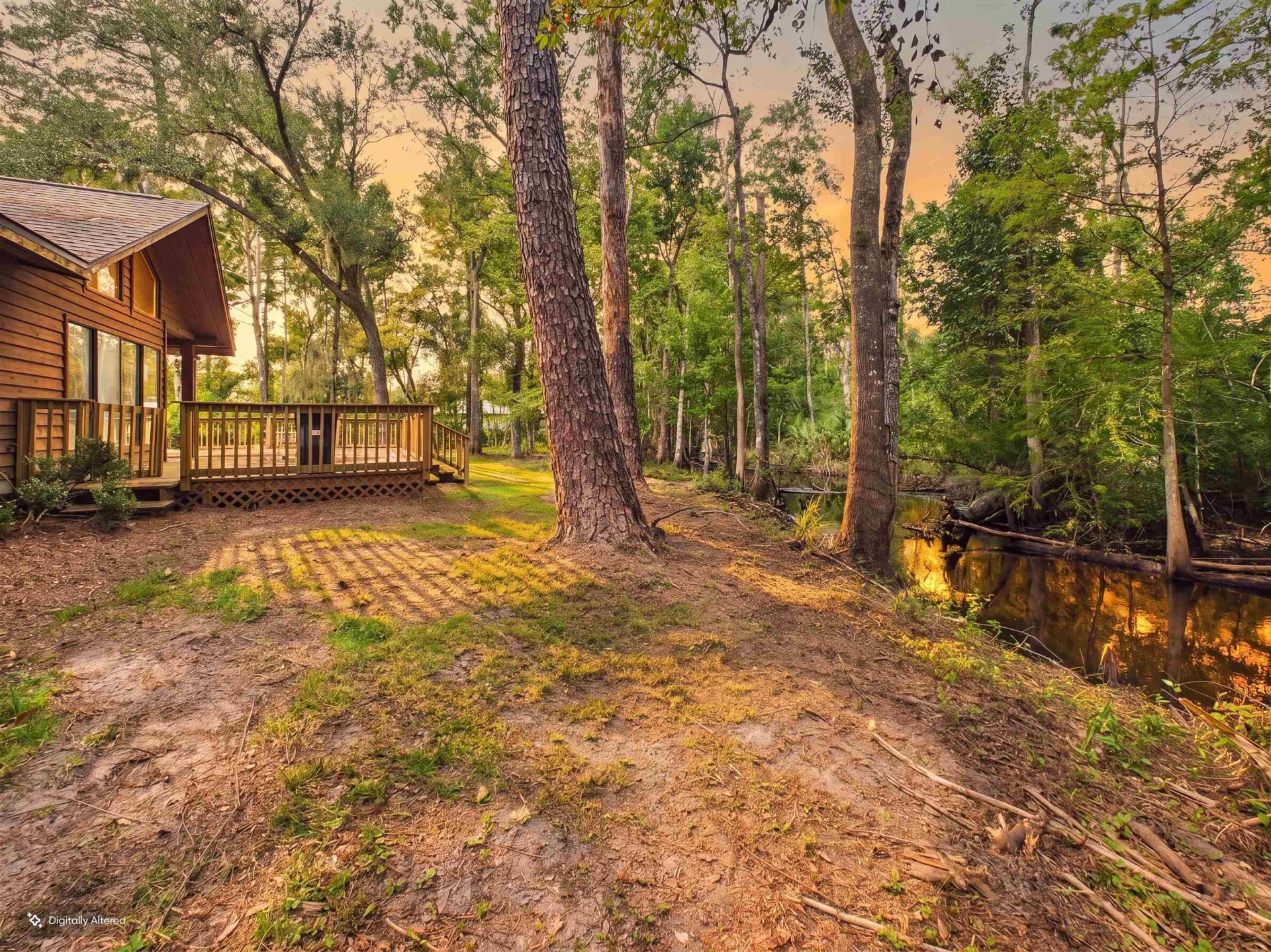 3595 Azalea Drive, Perry, FL 32347 Photo
