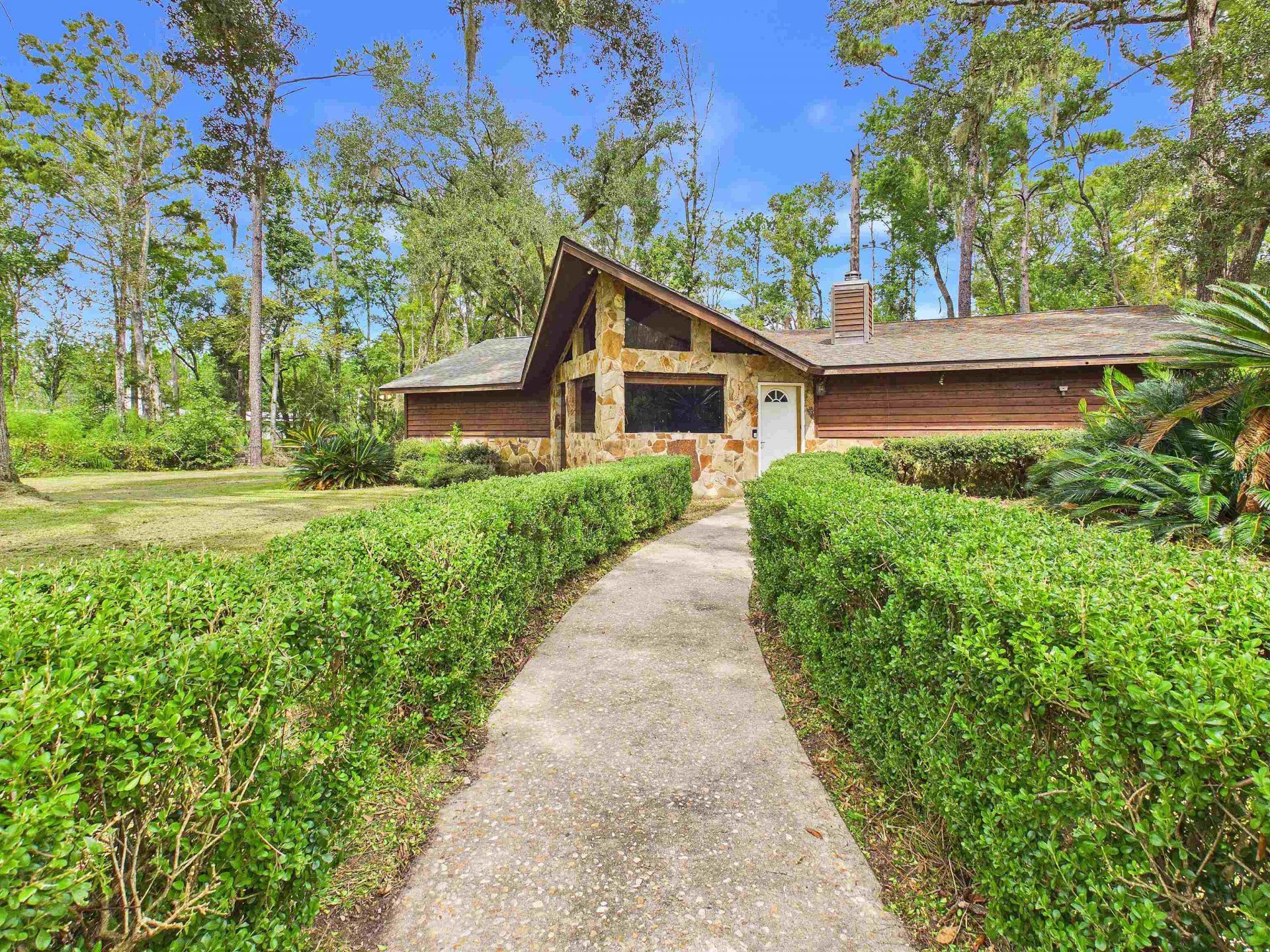 3595 Azalea Drive, Perry, FL 32347 Photo