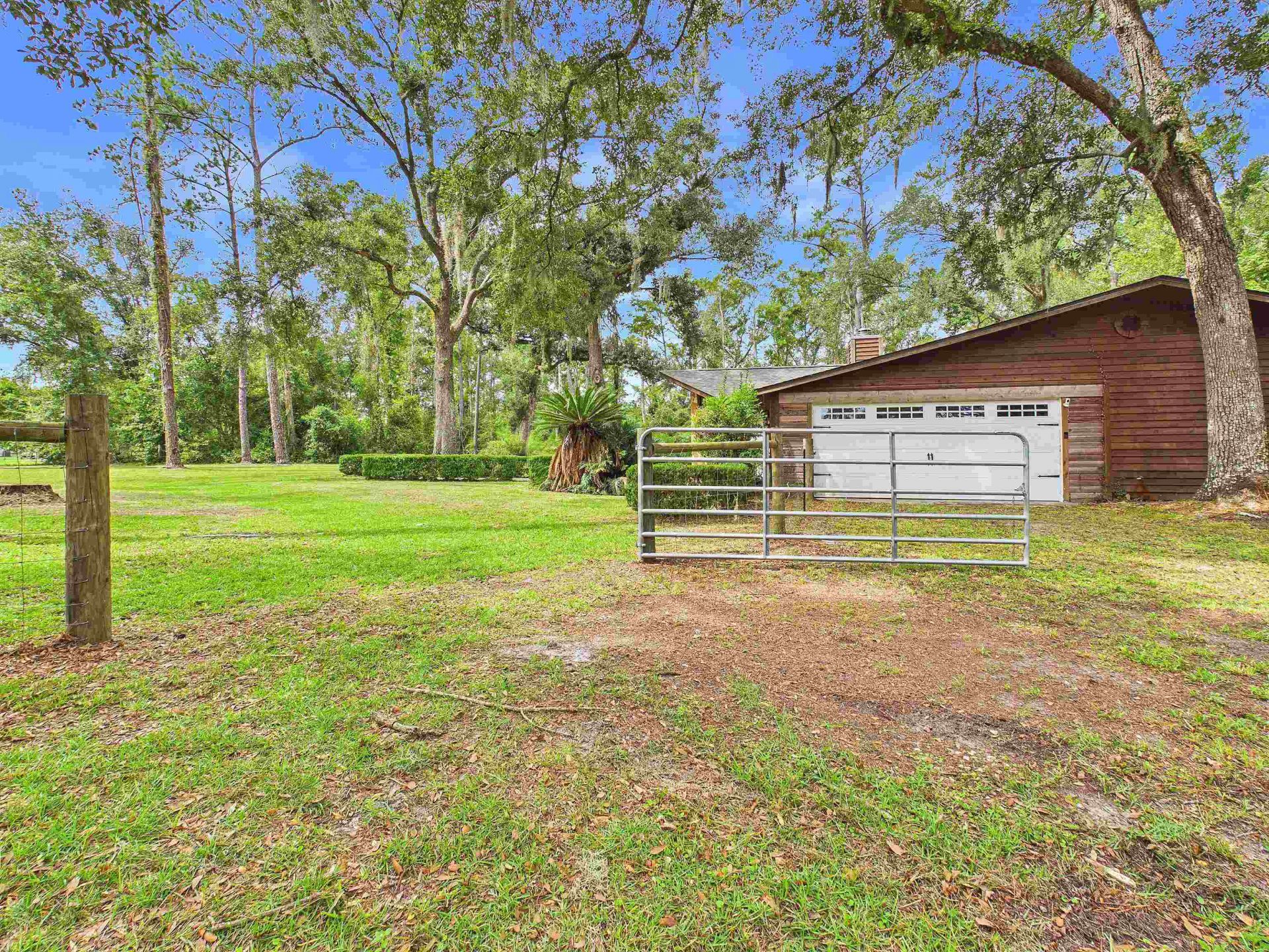3595 Azalea Drive, Perry, FL 32347 Photo