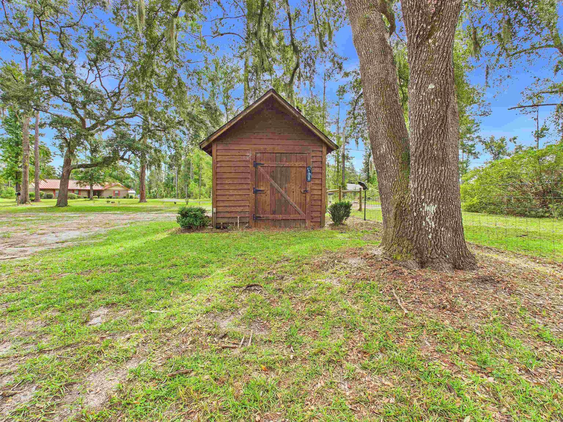 3595 Azalea Drive, Perry, FL 32347 Photo